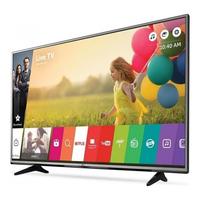 LG SMART TV 60