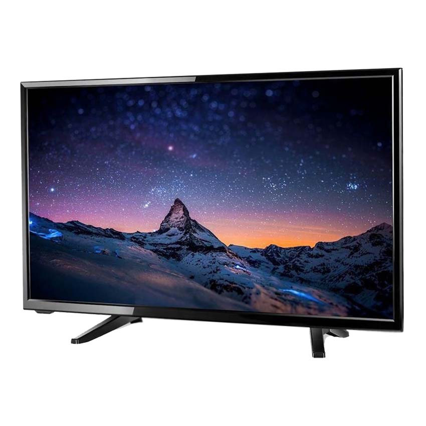 UNIONAIRE TV 43 LED HD SMART WIRELESS ANDROID 43UN-SMPB801 1