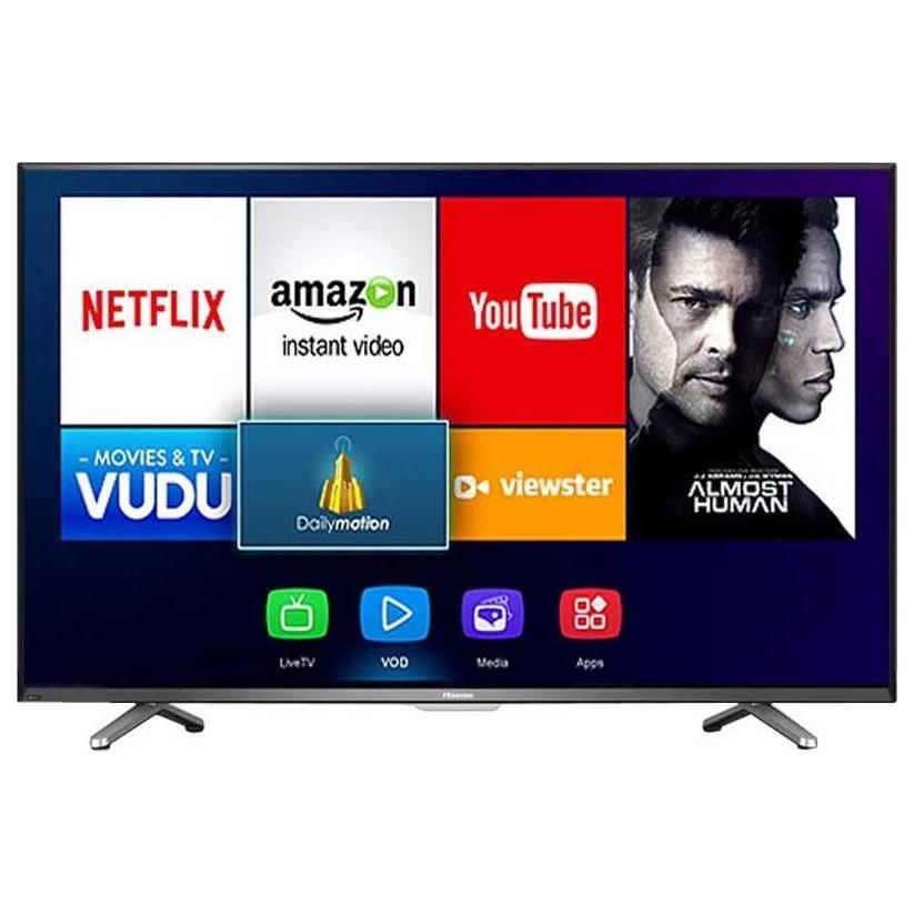 HISENSE SMART TV K300 43