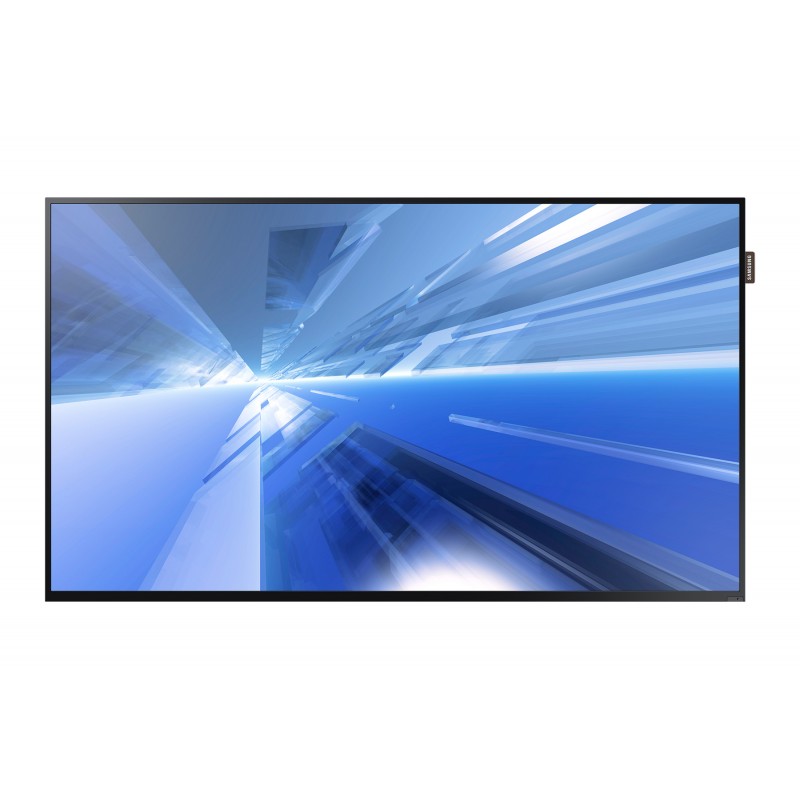 SAMSUNG DB40E _ DIRECT-LIT LED DISPLAY FOR BUSINESS 1