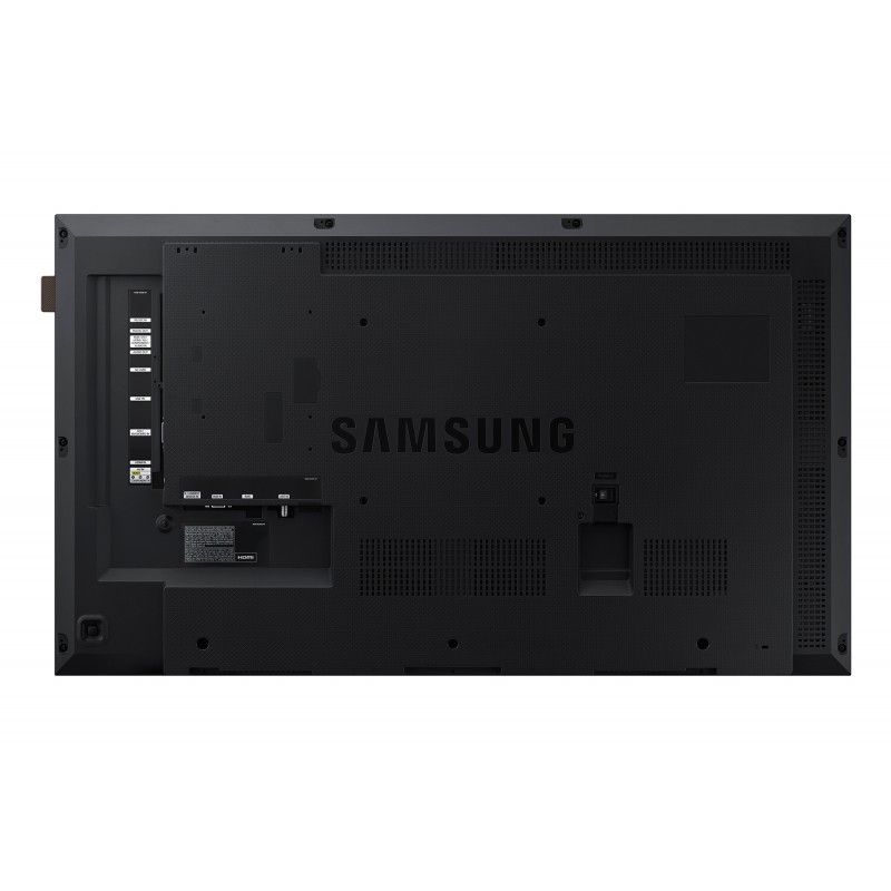 SAMSUNG DB40E _ DIRECT-LIT LED DISPLAY FOR BUSINESS 2
