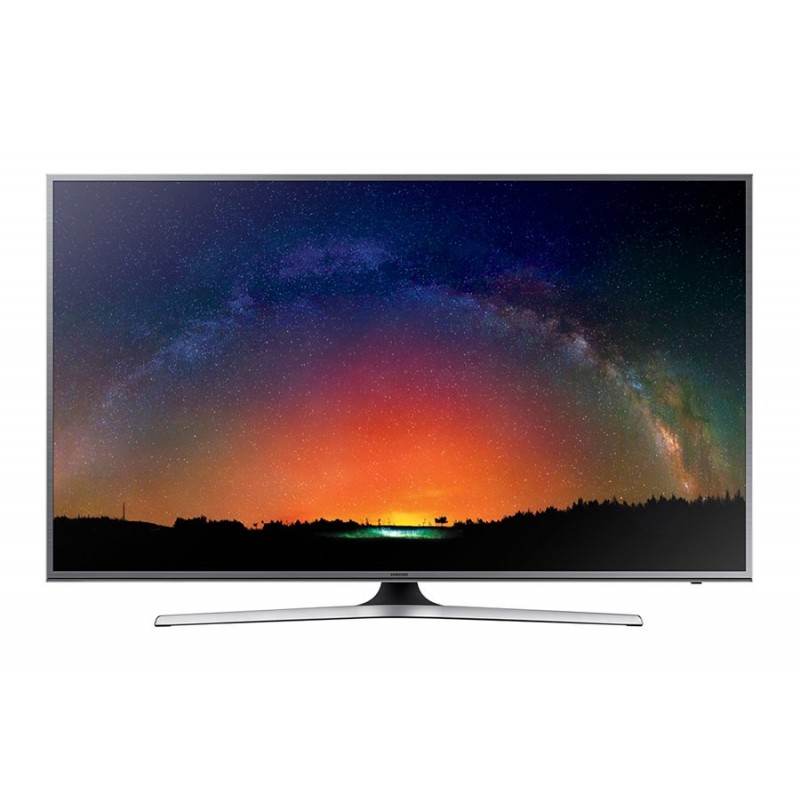 SAMSUNG TV LED SMART 50" SUPER ULTRA HD 4K UA50JS7200J au meilleur prix