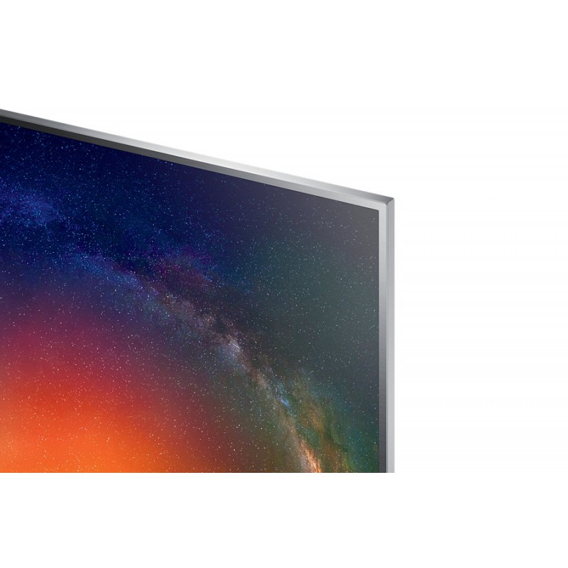 SAMSUNG SMART TV SUHD 4K FLAT 55