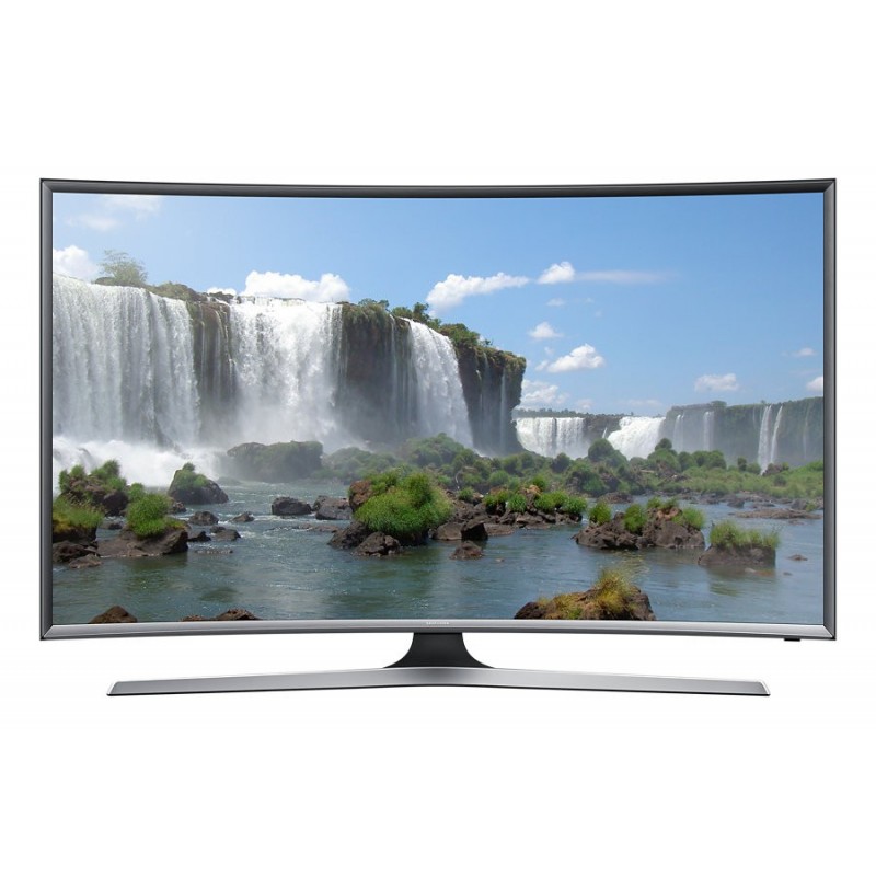 SAMSUNG TV LED SMART CURVED 40