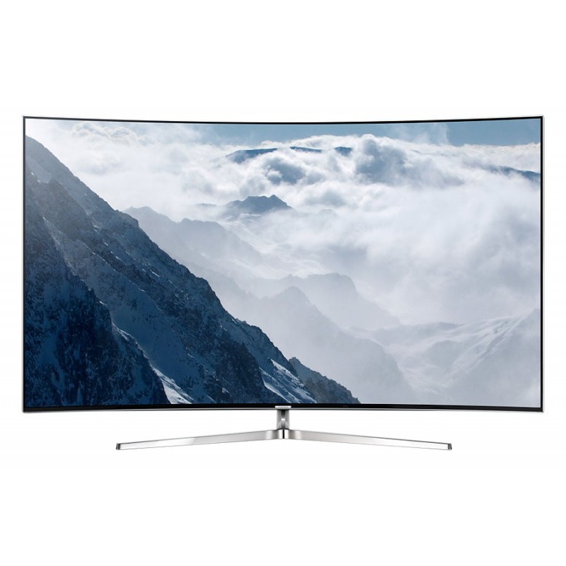 SAMSUNG TV LED SMART CURVED 65