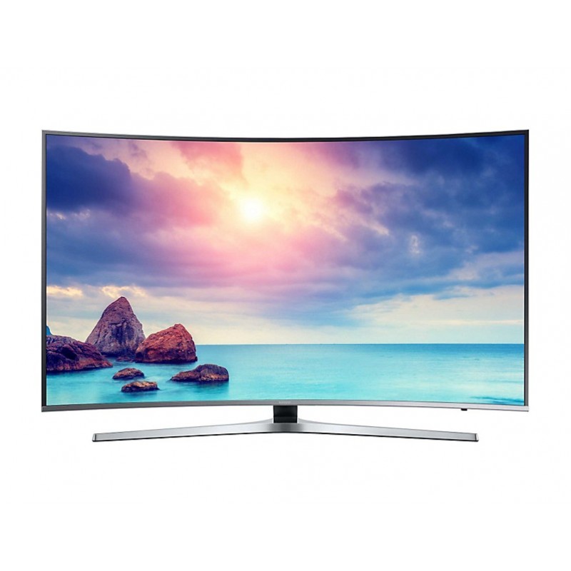 SAMSUNG TV LED SMART CURVE 65