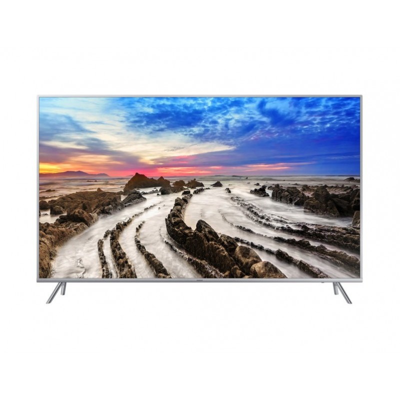 SAMSUNG TV LED UHD 75'' SMART TV UE75MU7005 1