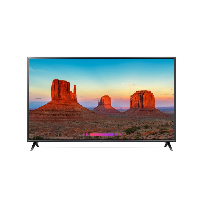LG TV SMART LED 49