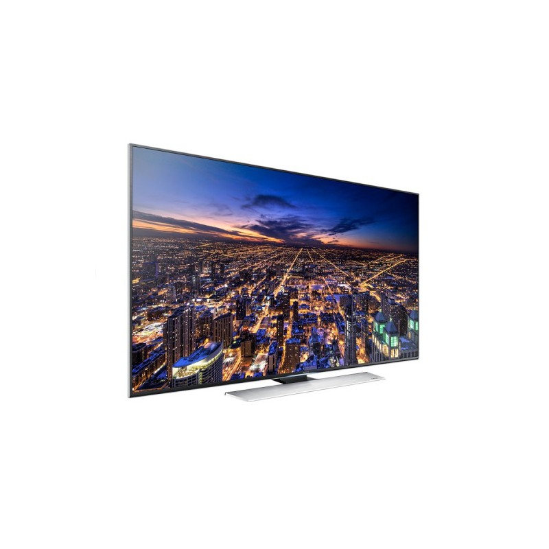 SAMSUNG SMART TV UHD 4K FLAT 55