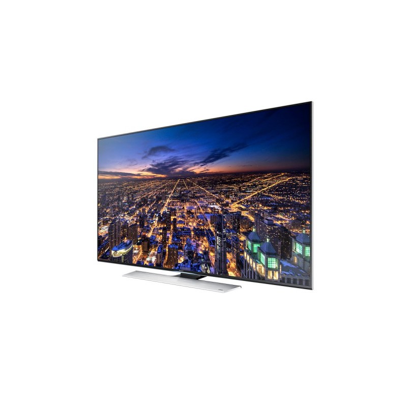 SAMSUNG SMART TV UHD 4K FLAT 55