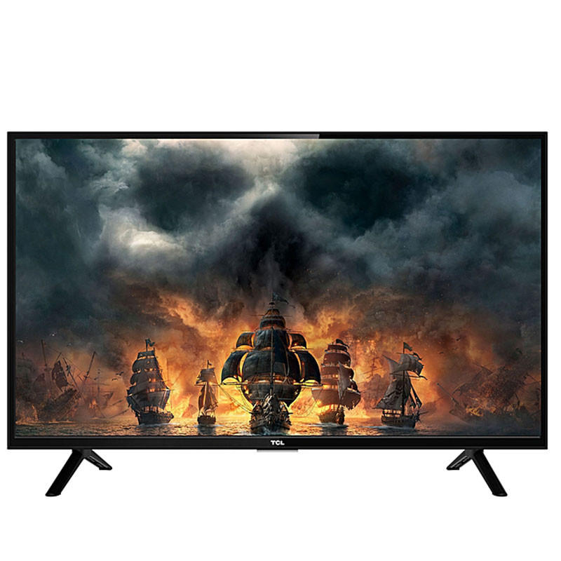 TCL TéLéVISEUR 39