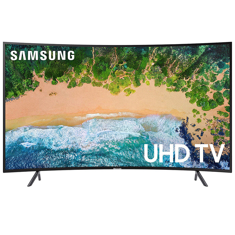 SAMSUNG TéLéVISEUR 49