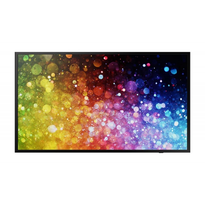 SAMSUNG ECRAN PROFESSIONNEL D'AFFICHAGE 49