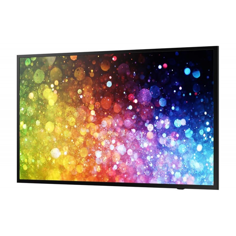 SAMSUNG ECRAN PROFESSIONNEL D'AFFICHAGE 49