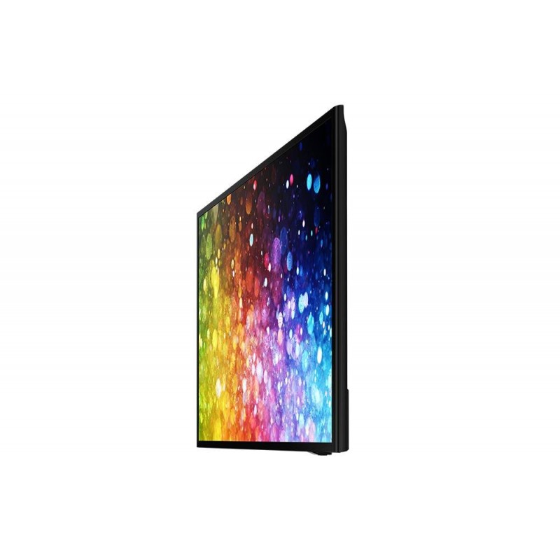 SAMSUNG ECRAN PROFESSIONNEL D'AFFICHAGE 49