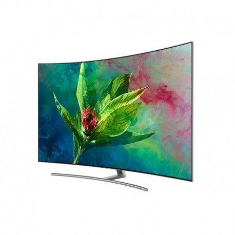 SAMSUNG TéLéVISEUR QLED 65
