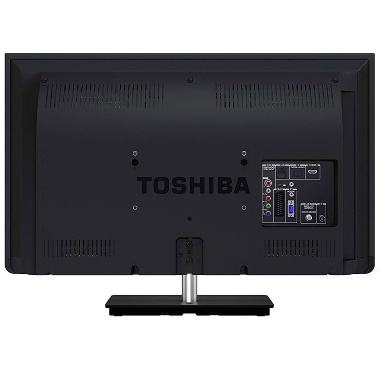 TOSHIBA Téléviseur 50