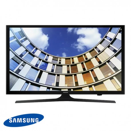 SAMSUNG TéLéVISEUR M5300 SMART FULL HD 43