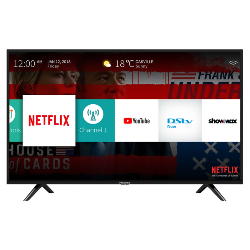 HISENSE TéLéVISEUR 32