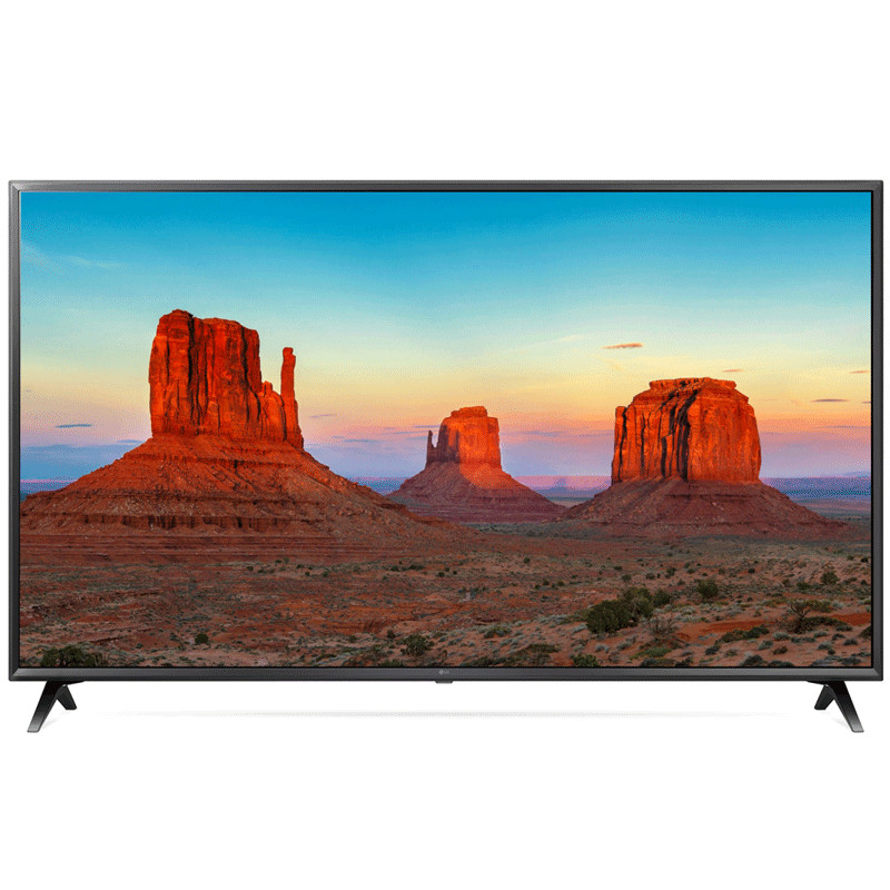 LG TéLéVISEUR 43