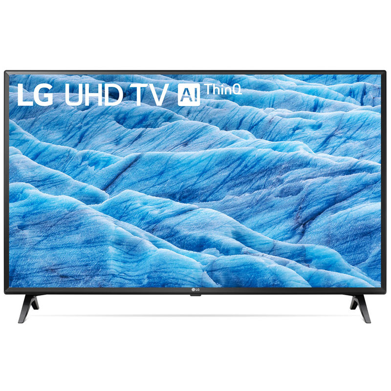 LG TéLéVISEUR 49