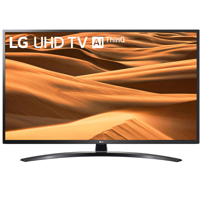 LG TéLéVISEUR 55