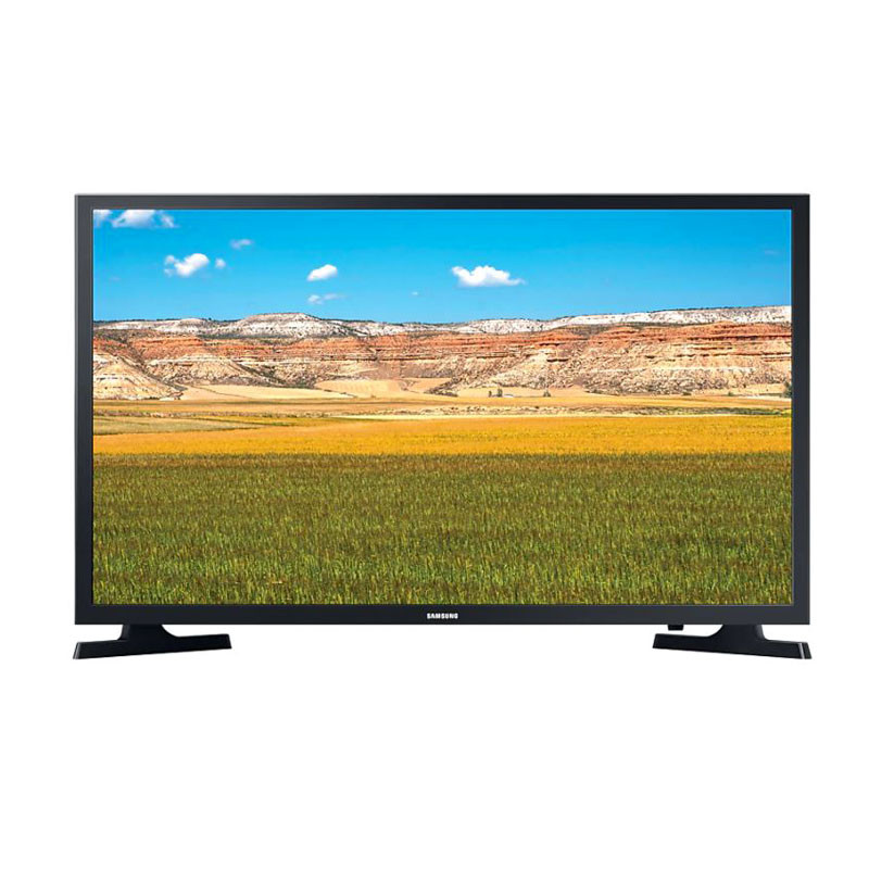 Samsung TELEVISION SAMSUNG LED - 32 Pouces - HD -USB-HDMI- Noir - Prix pas  cher