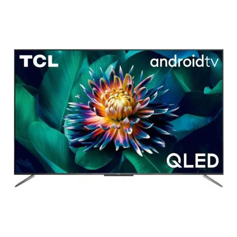 TCL TéLéVISEUR C715 50