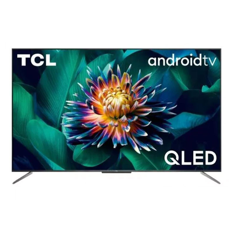 TCL TéLéVISEUR C715 55