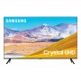 SAMSUNG TéLéVISEUR 65 UHD SMART (UA65TU8000U) 1