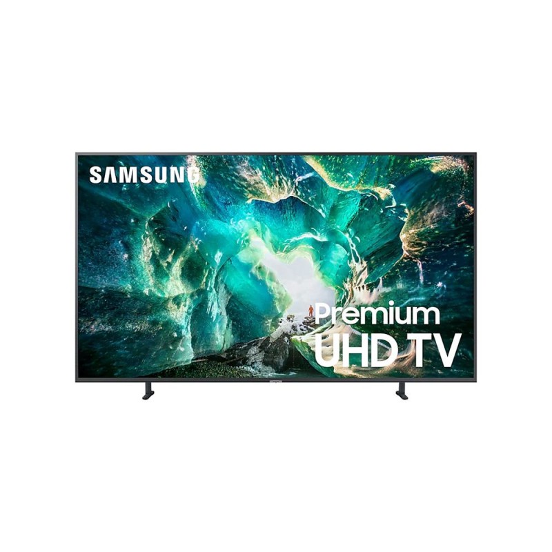 SAMSUNG TV 82