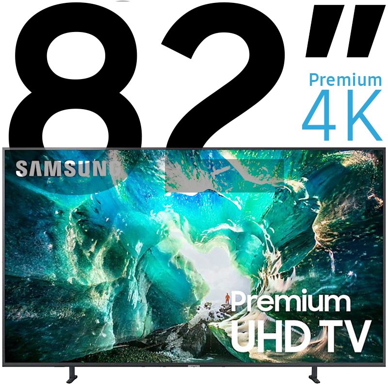 SAMSUNG TV 82