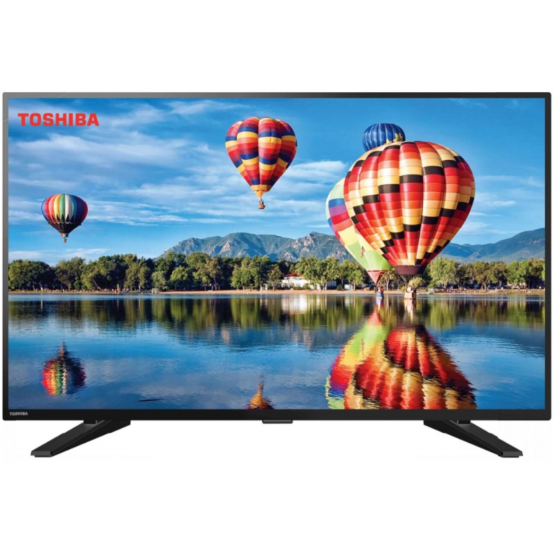 TOSHIBA TELEVISEUR S2850 43