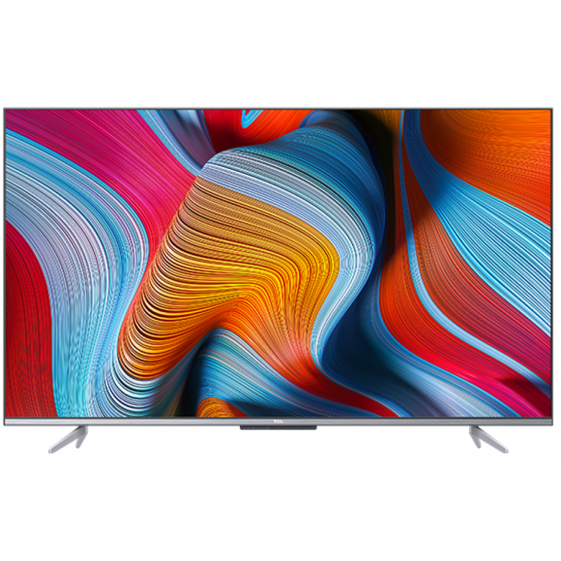 TCL TV P725 50