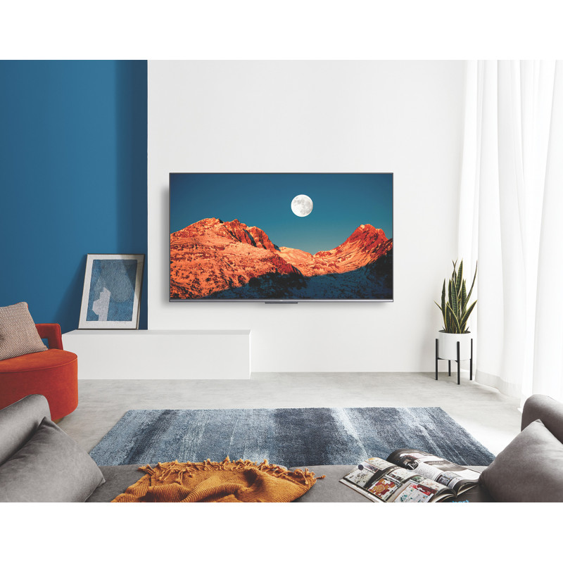 TCL TV P725 50