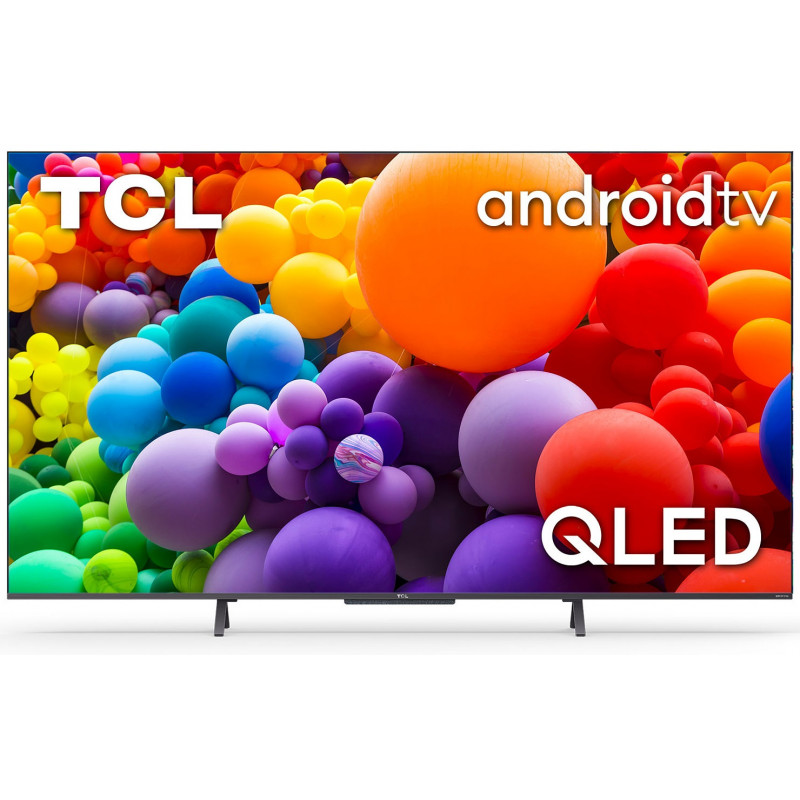 TCL TV C725 50