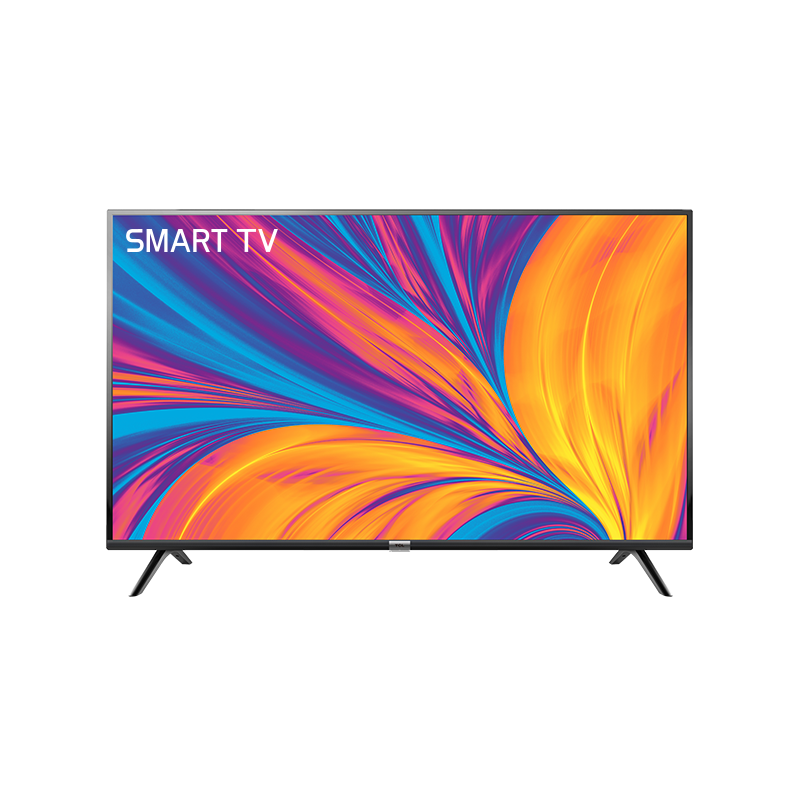 TCL TV S6500 40