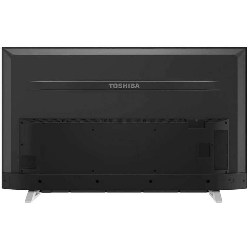 TOSHIBA TV 50