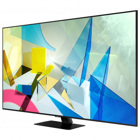 SAMSUNG TELEVISEUR Q80T 65