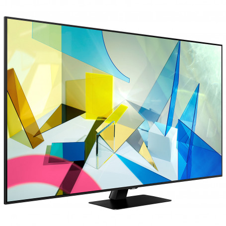 SAMSUNG TELEVISEUR Q80T 65