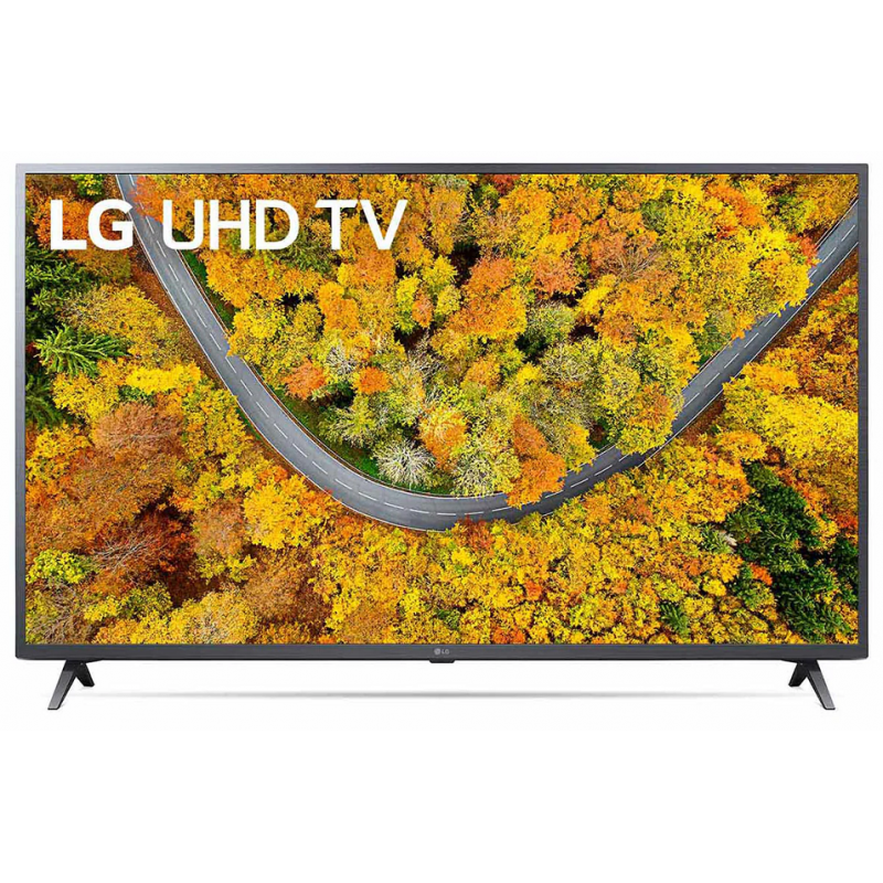 LG TV 50