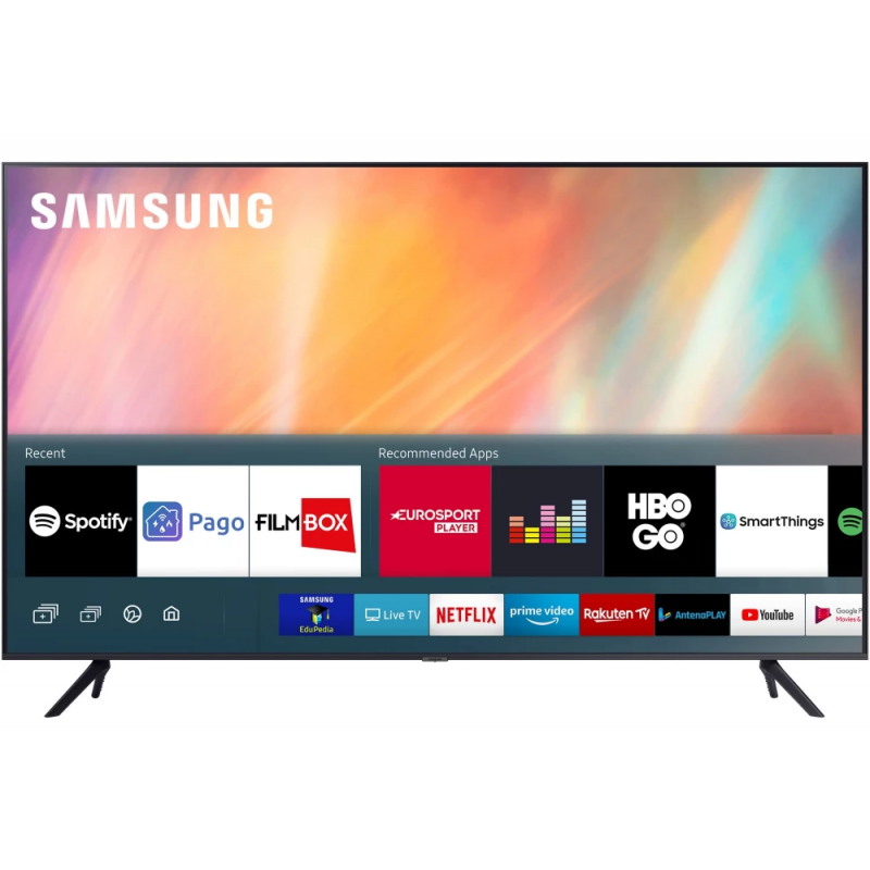 SAMSUNG TV 58 