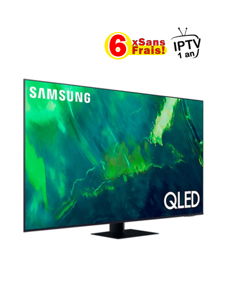 SAMSUNG TV55