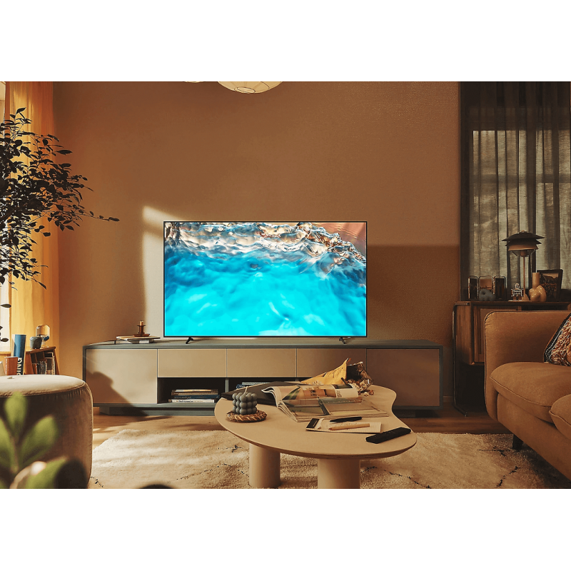 SAMSUNG TV 75