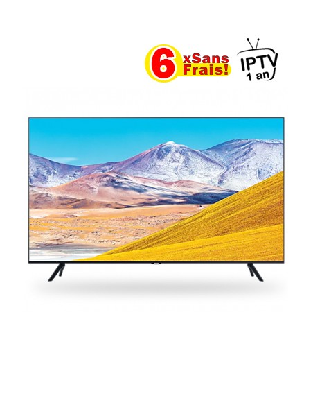 SAMSUNG TV 65