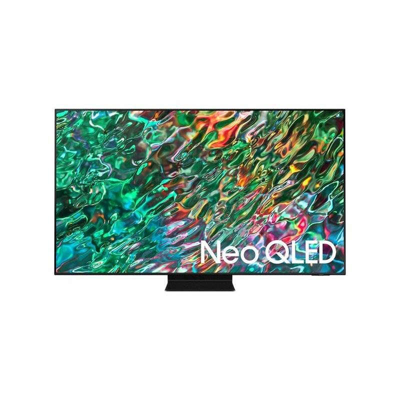 SAMSUNG TV 75'' SMART QLED TIZEN RECEPTEUR INTEGRE SERIE 9 - WIFI(QA75QN90BAU) 1