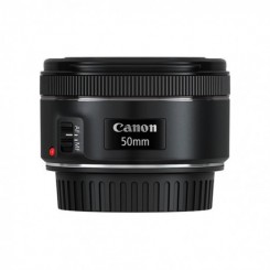 CANON OBJECTIF EF 50MM