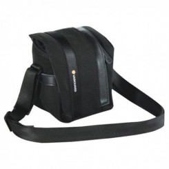 Sac à Bandoulière VOJO 10BK Vanguard pour SX - Noir