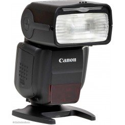 Flash Canon Speedlite 430EX III-RT