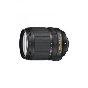 OBJECTIF POUR APPAREILS PHOTOS NIKON NIKKOR 18-140 MM